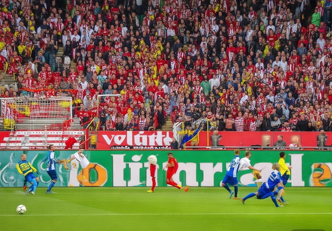 柏林联合vs门兴：德甲巅峰对决激情解析(图2)