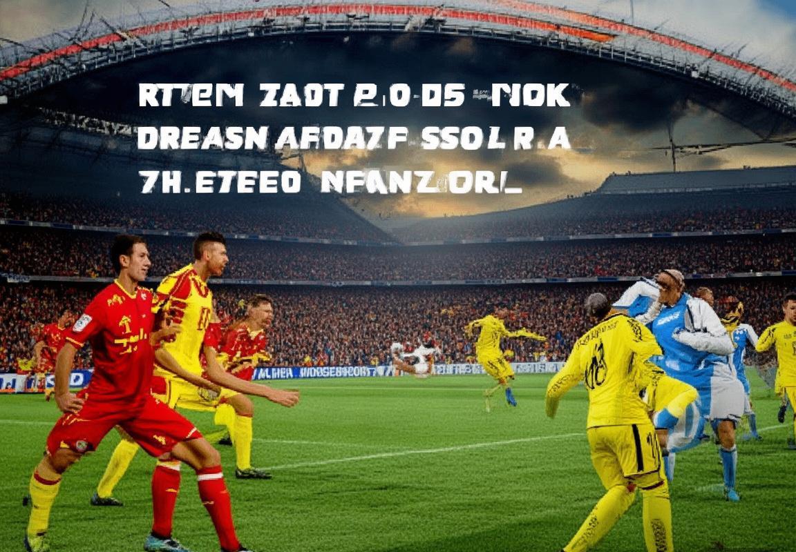 2014-2015赛季拜仁多特巅峰对决：德甲经典之战回顾(图4)